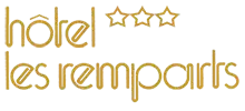 Kaysersberg hôtel Les Remparts